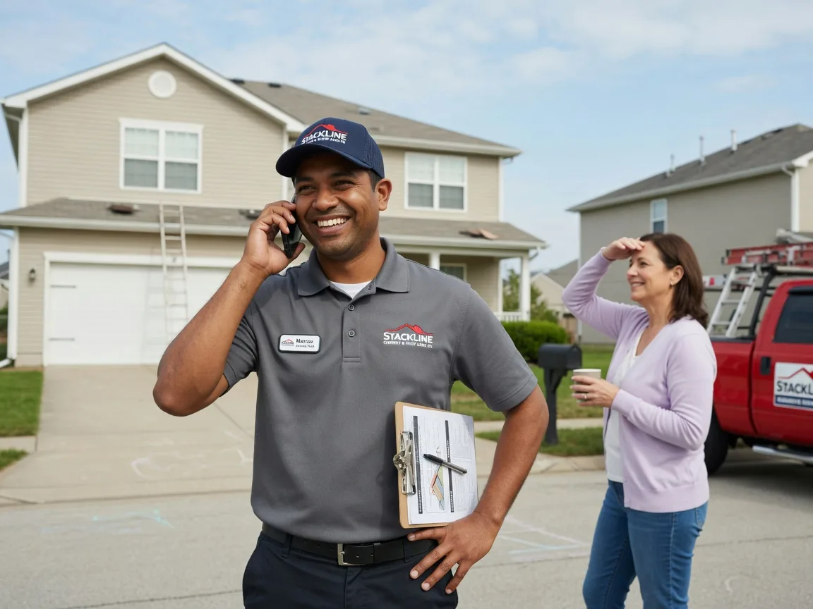 Chimney flashing repair Akron, IA FAQs